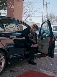 Épisode 64 - Désirs Impitoyables d'un Milliardaire