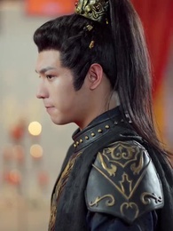 The Glow and the Blaze - Episode 58