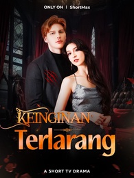 Keinginan Terlarang