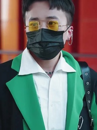 Episode 42 - Buah Cinta Semalam Sang Presdir