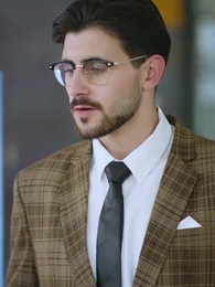 Episode 14 - The Billionaire's Secret Son