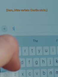 Die letzte Chance: Zurück zu dir - Episode 43