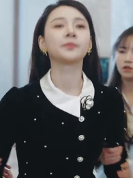 Buah Cinta Semalam Sang Presdir - Episode 45