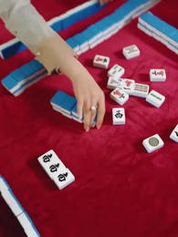 Buah Cinta Semalam Sang Presdir - Episode 61