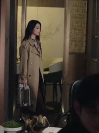 Episode 3 - Unstitched Heart: Reborn for Vengeance