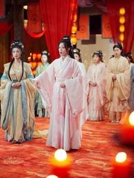 Episode 25 - The Glow and the Blaze