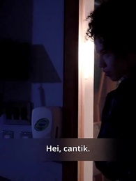 Episode 22 - Keinginan Terlarang