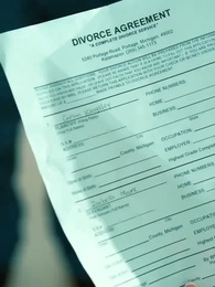 我的前妻繼承了億萬家產 - Episode 3