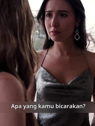 Episode 44 - Keinginan Terlarang