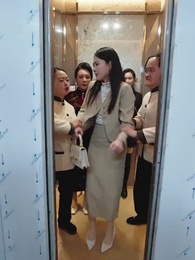 Buah Cinta Semalam Sang Presdir - Episode 30