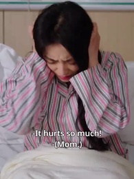 Unstitched Heart: Reborn for Vengeance - Episode 22