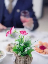 Tập 38 - Mặt Nạ Giả Dối