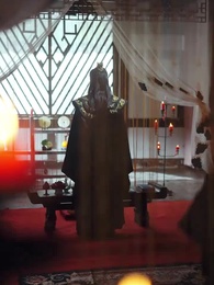 The Glow and the Blaze - Episode 59