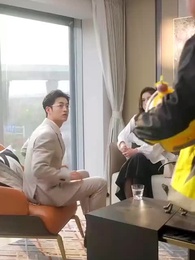 ตอนที่ 6 - เศรษฐีเดลิเวอรี่