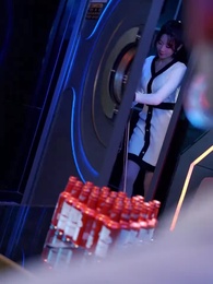 Episodio 4 - In ginocchio sulla sua tomba