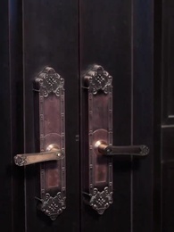 Mặt Nạ Giả Dối - Episode 34