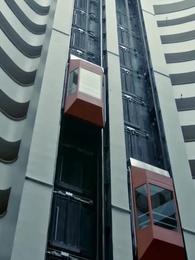 離婚令嬢は億万長者 - Episode 6