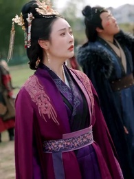 Sang Pembangkit Negara - Episode 30