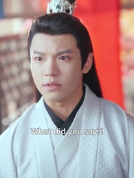 The Glow and the Blaze - Episode 46