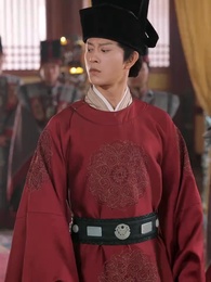 Raised from the Dust - Episode 6