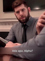 Keinginan Terlarang - Episode 38