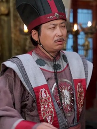 Episode 58 - Raised from the Dust