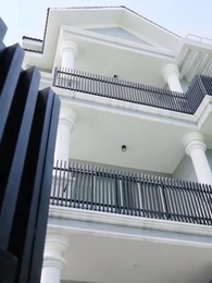 Episode 46 - The Billionaire's Secret Son