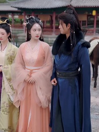 Raised from the Dust - Episode 63