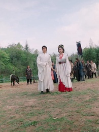 Raised from the Dust - Episode 32