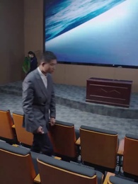 Episode 41 - Unstitched Heart: Reborn for Vengeance