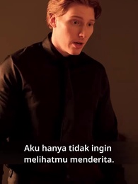 Episode 50 - Keinginan Terlarang