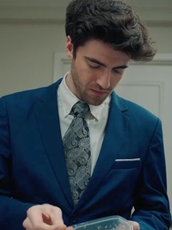 Désirs Impitoyables d'un Milliardaire - Episode 40