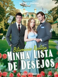 Bilionário Realiza Minha Lista de Desejos