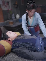 ตอนที่ 7 - ข้ามภพมาป่วนเป็นชายาหมอ