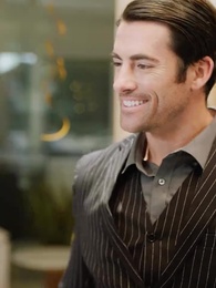 Sé que nunca te fuiste - Episode 40