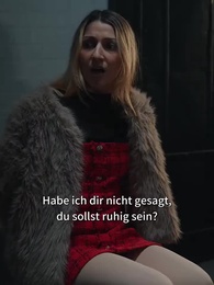 Alphas Wunder-Luna - Episode 52