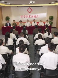 Episode 50 - Reinkarnasi Nenek