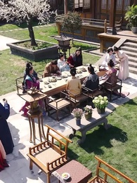 날아오른 붕황 - Episode 23