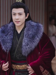 날아오른 붕황 - Episode 12