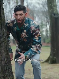 Alphas Wunder-Luna - Episode 59