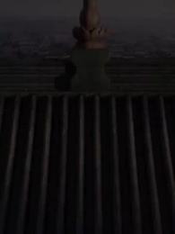 第7話 - 復讐の転生王女