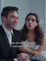 Alphas Wunder-Luna - Episode 34