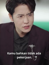 Reinkarnasi Nenek - Episode 28