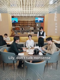 Episode 6 - Gone with the Last Hope