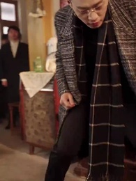 Reinkarnasi Nenek - Episode 40