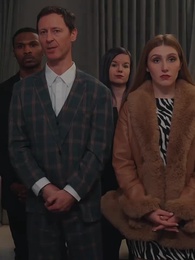 Episode 41 - Alphas Wunder-Luna