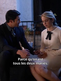 Épisode 37 - Je sais que tu n'es jamais parti