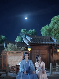 ตอนที่ 49 - ข้ามภพมาป่วนเป็นชายาหมอ