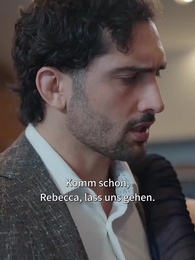 Episode 38 - Alphas Wunder-Luna