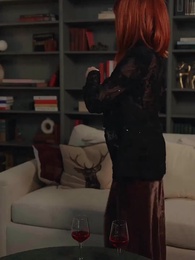 Alphas Wunder-Luna - Episode 3